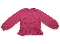 【アプレレクール/apreslescours】トレーナー・プルオーバー 120サイズ 女の子【子供服・ベビー服】（2016980）