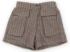 【プティマイン/petitmain】ショートパンツ 110サイズ 女の子【子供服・ベビー服】（2017281）