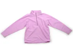 【モンベル/mont-bell】フリース 130サイズ 女の子【子供服・ベビー服】（2016982）