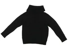 【コムサデモード/COMMECADUMODE】ニット・セーター 120サイズ 女の子【子供服・ベビー服】（2017384）