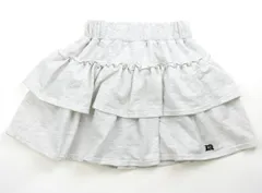 【レピピアルマリオ/repipi armario】スカート 150サイズ 女の子【子供服・ベビー服】（2017090）