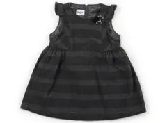 【ファミリア/familiar】ジャンパースカート 80サイズ 女の子【子供服・ベビー服】（2017386）