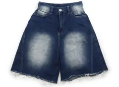 【レピピアルマリオ/repipi armario】ハーフパンツ 150サイズ 女の子【子供服・ベビー服】（2017093）