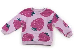 【ザラ/ZARA】トレーナー・プルオーバー 95サイズ 女の子【子供服・ベビー服】（2017290）