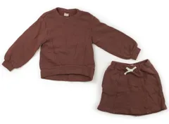 【プティマイン/petitmain】上下セット 110サイズ 女の子【子供服・ベビー服】（2017395）