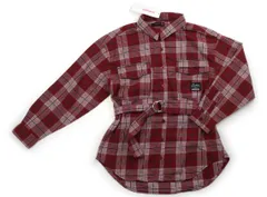 【ラブトキシック/Lovetoxic】チュニック 140サイズ 女の子【子供服・ベビー服】（2016994）