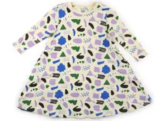 【マーキーズ/Markey's】ワンピース 120サイズ 女の子【子供服・ベビー服】（2017396）