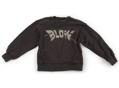 【マーキーズ/Markey's】トレーナー・プルオーバー 130サイズ 男の子【子供服・ベビー服】（2017297）