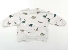 【ジェラピケ/gelatopique】トレーナー・プルオーバー 80サイズ 男の子【子供服・ベビー服】（2017195）