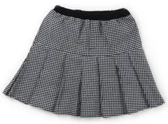 【プティマイン/petitmain】スカート 130サイズ 女の子【子供服・ベビー服】（2017398）