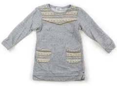 【コムサフィユ/COMME CA FILLE】チュニック 120サイズ 女の子【子供服・ベビー服】（2017298）