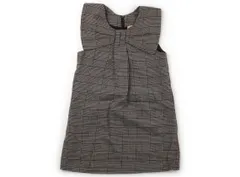 【プティマイン/petitmain】ジャンパースカート 110サイズ 女の子【子供服・ベビー服】（2017197）