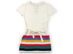 【トミーヒルフィガー/TommyHilfiger】ワンピース 110サイズ 女の子【子供服・ベビー服】（2017198）