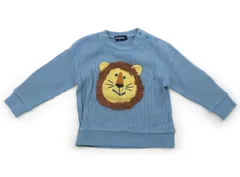 【クレードスコープ/kladskap】Tシャツ・カットソー 90サイズ 男の子【子供服・ベビー服】（2017106）