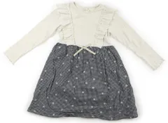 【アプレレクール/apreslescours】ワンピース 120サイズ 女の子【子供服・ベビー服】（2017305）