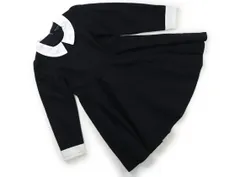 【ポンポネット/pomponette】ワンピース 130サイズ 女の子【子供服・ベビー服】（2017204）