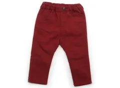 【アプレレクール/apreslescours】パンツ 90サイズ 男の子【子供服・ベビー服】（2017111）