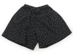 【ハッカ/HAKKA】キュロット 110サイズ 女の子【子供服・ベビー服】（2017114）