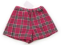 【メゾピアノ/mezzopiano】キュロット 120サイズ 女の子【子供服・ベビー服】（2017208）