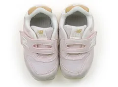 【ニューバランス/NewBalance】スニーカー 靴13cm～ 女の子【子供服・ベビー服】（2017118）
