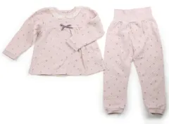 【プティマイン/petitmain】パジャマ 110サイズ 女の子【子供服・ベビー服】（2017212）