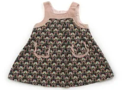 【センスオブワンダー/SenseofWonder】ジャンパースカート 90サイズ 女の子【子供服・ベビー服】（2017214）