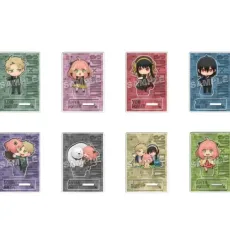 SPY×FAMILY アクリルスタンド ロイド