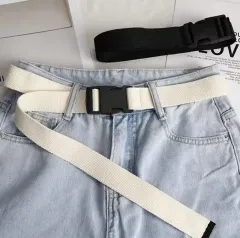 バックルベルト