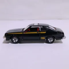 当時物 トミカ スカイライン2000 ターボGT-E•S 日本製 No.20