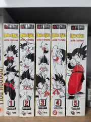 2026年最新】ドラゴンボール 英語 全巻の人気アイテム - メルカリ