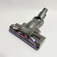 2026年最新】ダイソン dc35 ヘッドの人気アイテム - メルカリ