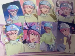 ぷるぷぷ Bambi 未公開トレカ まとめ売り) アニメイト Whosfan Hello82