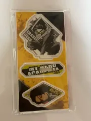 僕のヒーローアカデミア 相澤消太 フィギュアアクリル