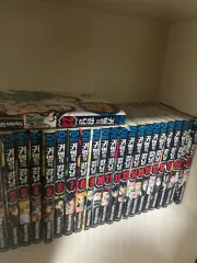 鬼滅の刃 全巻 出品