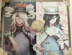 未開封 第五人格 ジーン 真実推理（ジンスイ） 東方麒麟 一般版 グッズ まとめ