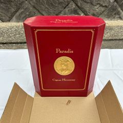 pdf様専用】【未開封】Hennessy PARADIS ギフトボックス - メルカリ