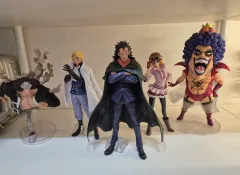 2026年最新】ワンピース フィギュア 革命軍の人気アイテム - メルカリ