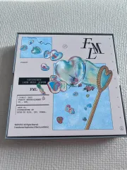 SEVENTEEN fml アルバム