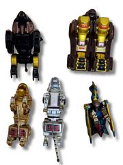 DX百獣戦隊ガオレンジャー ガオゴッド 超合金 - メルカリ