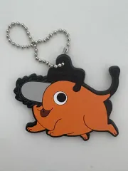 チェンソーマン ポチタ 一番くじ i賞 ラバーチャーム