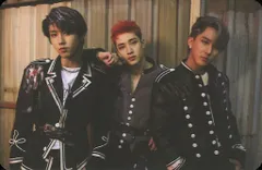 Stray Kids 3RACHA IN生 トレーディングカード ユニット