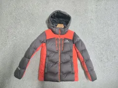 レディースS 90 アイダー 防風 ダウン700+