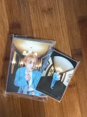 SEVENTEEN spill the feels アルバム カラットバージョン エスクプス