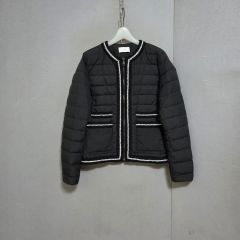 COS コス クロップド トレンチコート ケープ 新品 - メルカリ