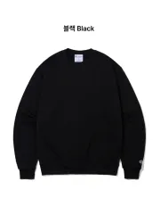 チャンピオン 起毛 スウェット ブラック