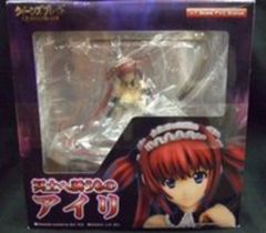 GRIFFON ENTERPRISES 冥土へ誘うもの アイリ PVC