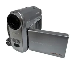 2026年最新】ソニービデオカメラhc40の人気アイテム - メルカリ