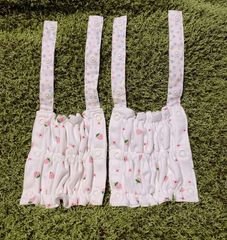 MS26005 紙おむつ 拡張 アタッチメント SBタイプ（プラスナップ いちご