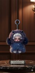 スカルパンダ新作ぬいぐるみキーホルダー ケルベロス - メルカリ