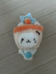 nct wish ウィッシュドール バブルニャン